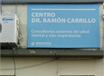 Centro de Salud Mental Dr. R. Carrillo